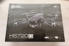 Holy Stone HS720G 2-Axis Gimbal GPS Brushless Drone 4K EIS Camera Foldable FPV picture