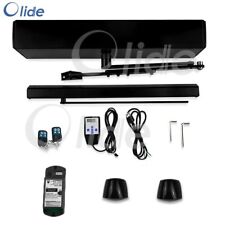 Olide Automatic Wireless Electric Swing Door Operator with Infrared Sensor picture