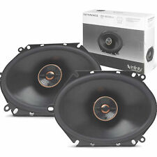 INFINITY REFERENCE REF8632CFX CAR AUDIO 6