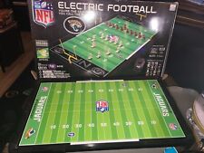 NFL Electric Football Tudor 9072 Game  Jacksonville Jaguars Team Edition *EC* picture