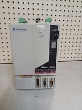 Allen-Bradley Bulletin 2094 3kW/9A Integrated Axis Module UNTESTED RESALE $ picture