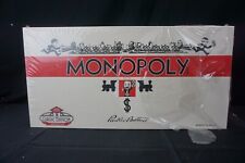 Monopoly 1935 Deluxe First Edition Classic Reproduction NEW Sealed picture