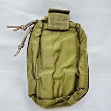 Eagle Industries SOF Medical Pouch V.2 Military SFLCS Khaki Coyote Med Kit IFAK picture