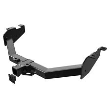 Trailer Towing Hitch Receiver Fit GMC Sierra Chevrolet Silverado 1500 1999-2013 picture