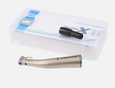 Dental Ti-Max 20:1 Fiber Optic Implant Contra Angle Handpiece SG20L/SG20 Fit NSK picture