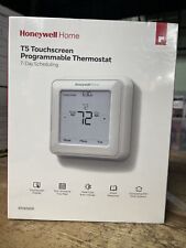 Honeywell T5 Touchscreen 7-Day Programmable Thermostat (RTH8560D) NEW SEALED picture