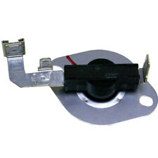 Whirlpool WP3977767 Genuine OEM Dryer High Limit Thermostat L50-80 Fits: 397776 picture