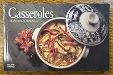 Casseroles 1996 Nitty Gritty Cook Book, Katona picture
