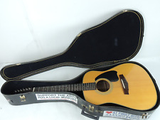 Ibanez Performance PF-10-12 Acoustic Guitar W/case picture
