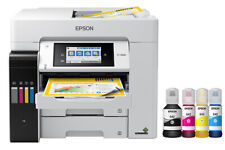 Epson EcoTank Pro ET-5880 All-in-One - 1 Year Ltd Warranty picture