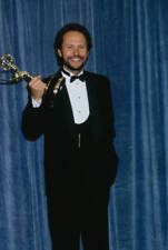 Billy Crystal during 42nd Annual Emmy Awards at Pasadena Civic Aud- Old Photo 1 picture