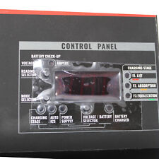 Open Box DS18 80 Amps Versatile Battery Charger and Power Supply BC80L picture
