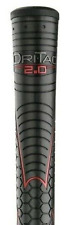 10 New WINN Dri-Tac 2.0 Standard Black Grips 52DT-JBK *USA Seller* picture