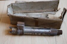 1929-1930 ford a3575brk steering gear 5 tooth brownie mfg NOS picture