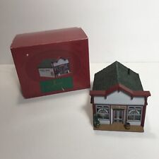Hallmark - The Sarah Plain and Tall Collection: Mrs. Parkley's General Store picture