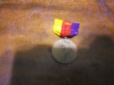 spanish american ny veterans medal picture