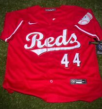 NEW - Elly De La Cruz - Reds Jersey (Youth & Adult Sizes) picture