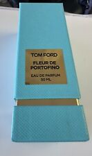 Tom Ford Fleur De Portofino Unisex Eau de Parfum - 1.7oz Sealed picture