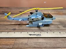 Vtg 1984 Bandai Whirl Transformers G1 Helicopter Autobot Nice picture