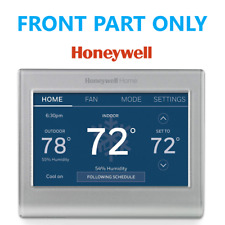 Honeywell Home RTH9585WF1004 Wi-Fi Smart Color Thermostat - FRONT PART ONLY picture