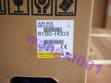 1pcs A06B-6160-H003 Fanuc Servo drive amplifier Brand new unused DHL shipping picture