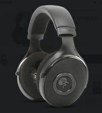 Massdrop X Focal Elex Headphones - Black picture