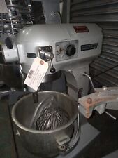 Used Hobart - A-200-T - 20qt. Mixer picture