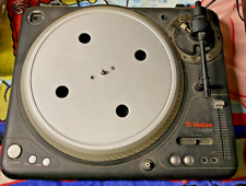 dj turntable Vestax Pdx-2000 straight tonearm  picture