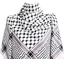 Keffiyeh Shemagh All Original Made In Palestine Arab Scarf Kufiya - ORIGINAL  picture