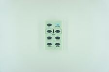 Remote Control For Unionaire DBC TFD 048 Models THROUGH WALL Air Conditioner picture