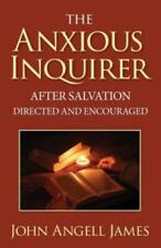 The Anxious Inquirer After Salvation Directed and Encouraged picture