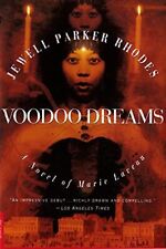 Voodoo Dreams: A Novel of Marie Laveau picture