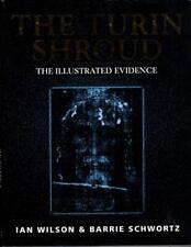 The Turin Shroud: The Illustrated Evidence picture