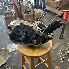 2013-2015 KTM 250 350 SX-F XC-F OEM Engine Crankcase Husqvarna FC250 FC350 Case picture
