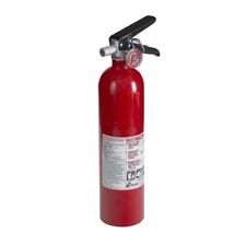 Kidde Pro 2.5 TCM 1 A:10B:c Fire Extinguisher (466227-01) picture