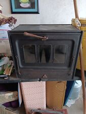 Antique Perfection Bread Warmer, Camp Oven Pie Stove Preppers, Farm House 1920s picture