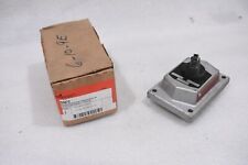 COOPER CROUSE-HINDS DS672 EXPLOSIONPROOF FRONT OPERATED SELECTOR SWITCH ASSEMBLY picture