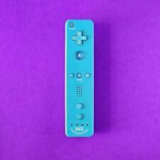 Official Wii Remote Nintendo Wiimote Motion Plus Inside 👾 Wii U OEM Controller picture