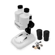 Educational Insights GeoSafari Stereoscope, Introductory Stereo Microscope picture