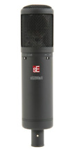 sE Electronics sE2200a ii Studio Condenser Microphone with mount Tested picture