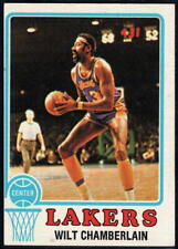 1973-74 Topps Basketball - Pick A Card - Cards 1-140 picture
