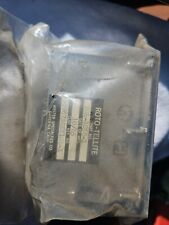 MASTER SPECIALISTS ROTO-TELLITE 204-1058-1  Indicator Panel  NOS Mfg Date 10/65 picture