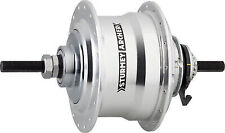 Sturmey Archer RX-RF5 5-Speed Hub: 32H, 135OLD, Small Parts Included picture