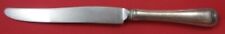 Old French by Gorham Sterling Silver Dinner Knife New French 9 3/4