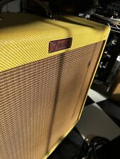 Fender Blues DeVille Reissue 60W 4x10