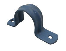 2HS11/2-B OCAL 1-1/2 INCH 2 HOLE STRAP PVC COATED BLUE picture
