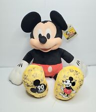 Build-A-Bear Mickey Mouse Disney 19