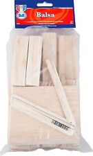 Midwest Products Wood Assortment Economy Bag-Balsa picture