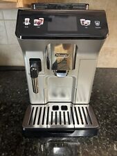 DeLonghi Eletta Explore Auomatic Espresso Machine w/ LatteCrema Sytem - ECAM4505 picture