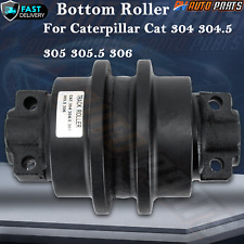 1584765 Bottom Roller For Caterpillar Cat 304 304.5 305 305.5 306 picture